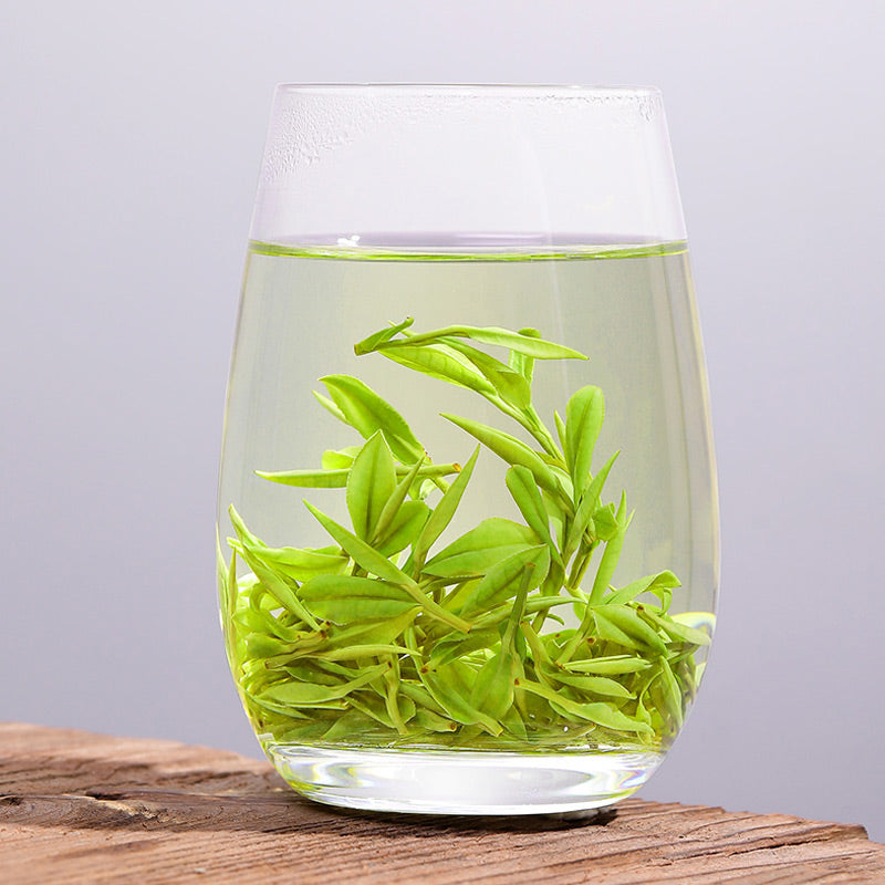 Anji White Tea