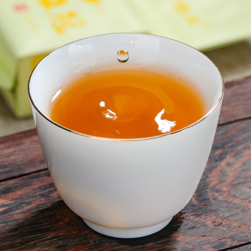 Bai Ji Guan Tea