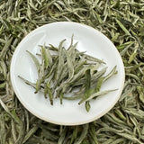 Bai Mu Dan Tea