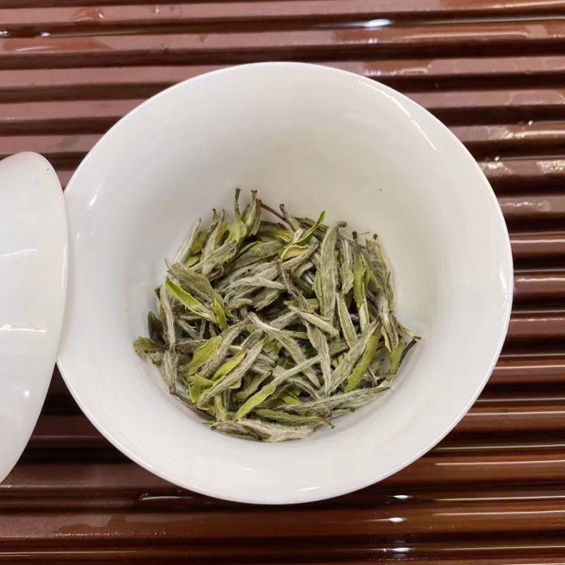 Bai Mu Dan Tea