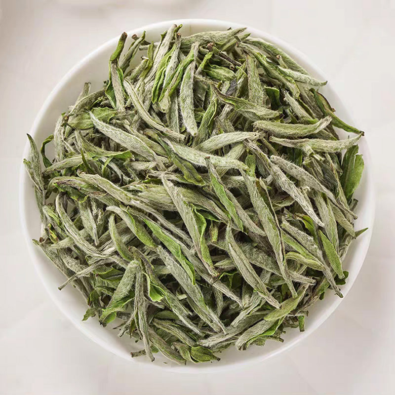 Baihao Yinzhen Tea