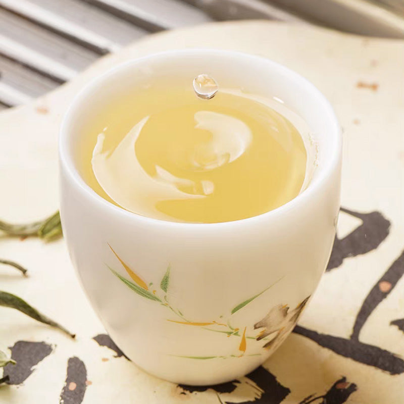 Baihao Yinzhen Tea