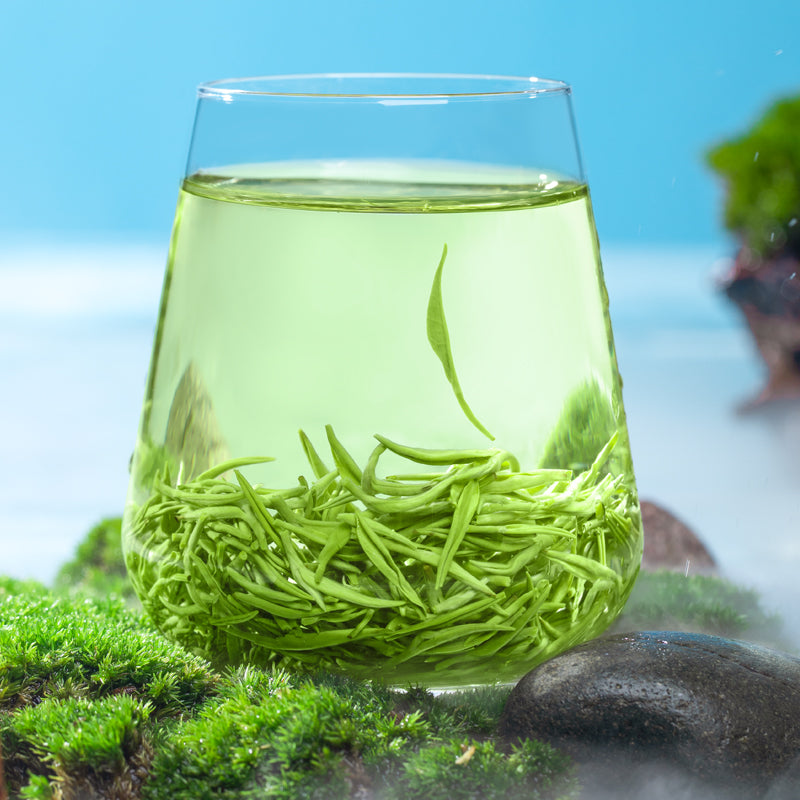 Biluochun Tea