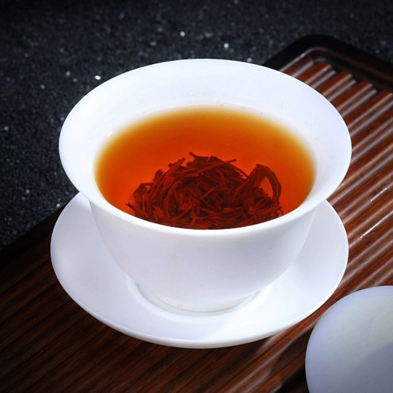 Chuanhong Gongfu Tea