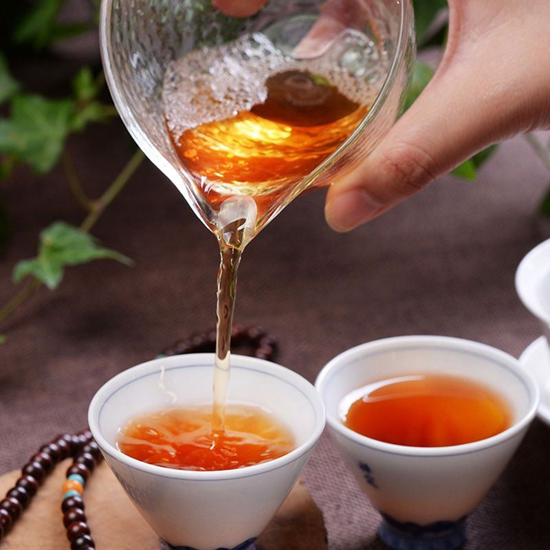 Da Hong Pao Tea