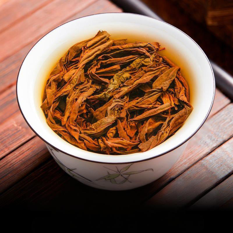 Da Hong Pao Tea