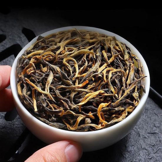 Dian Hong Tea