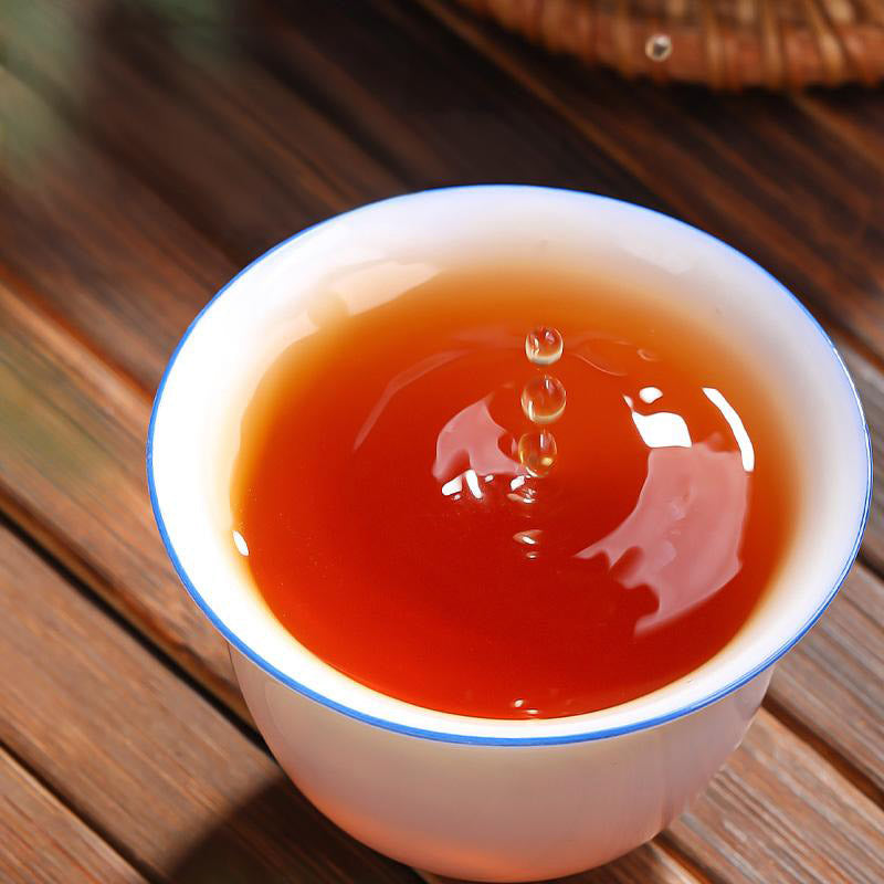 Dongfang Meiren Tea