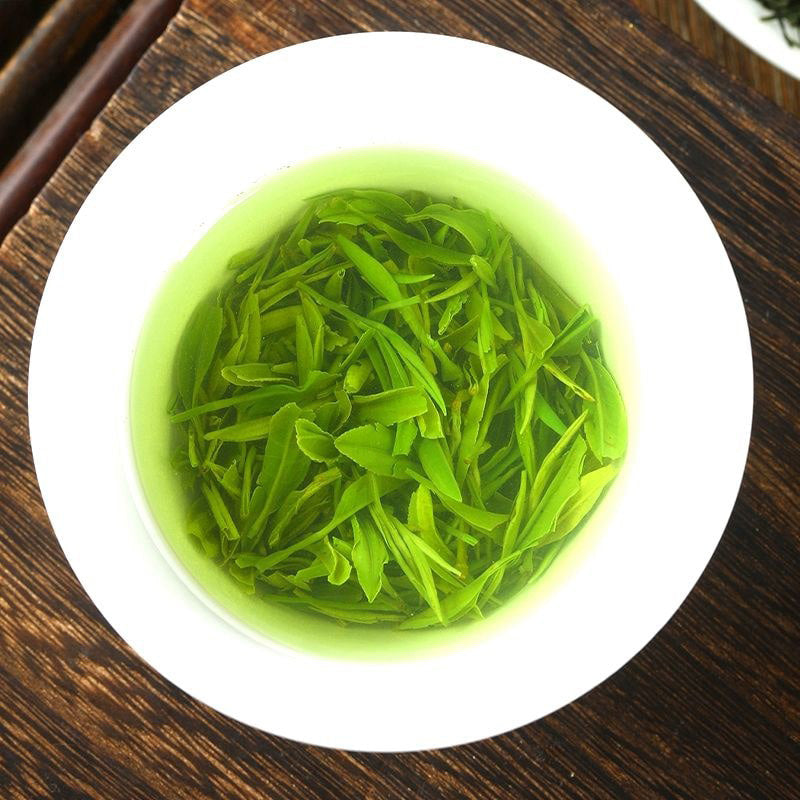 Enshi Yulu Tea