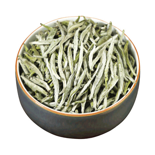 Fuding White Tea