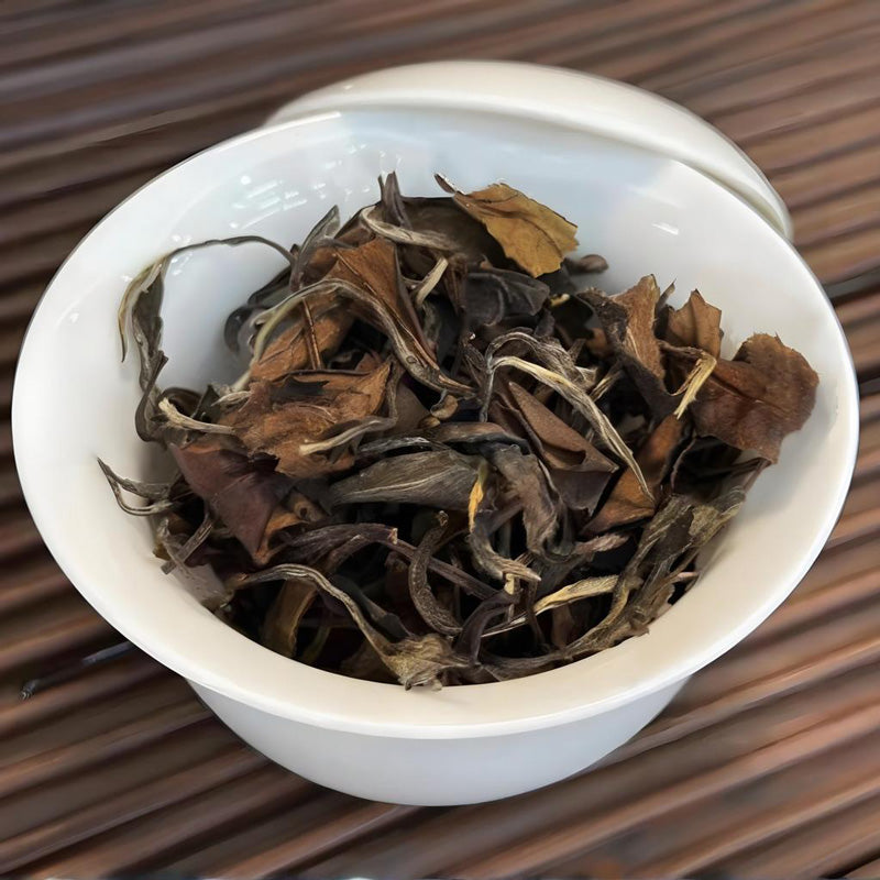 Gongmei Tea