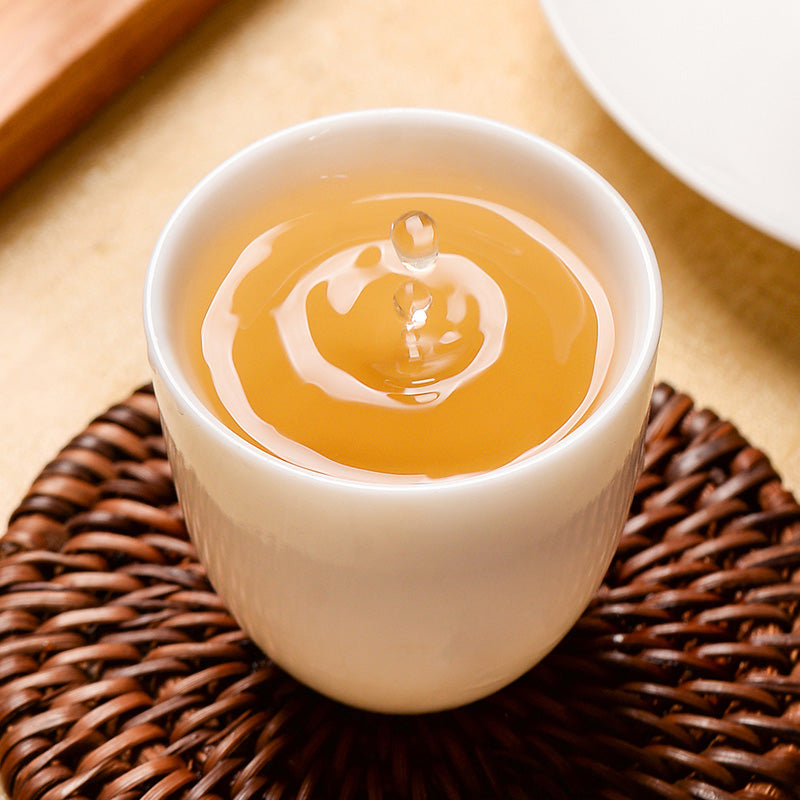 Gongmei Tea