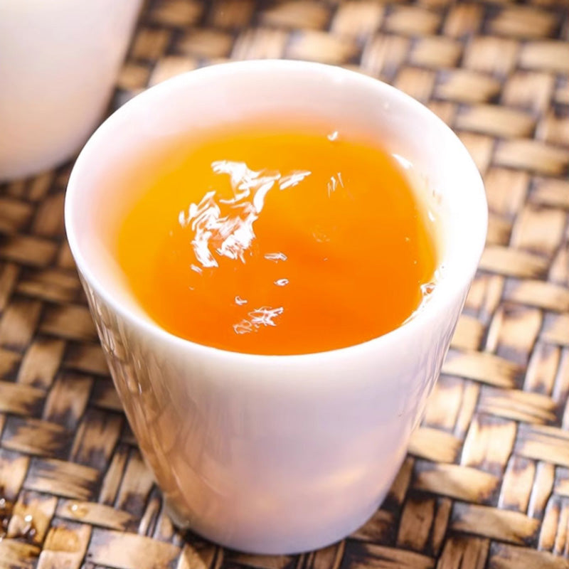 Gongmei Tea