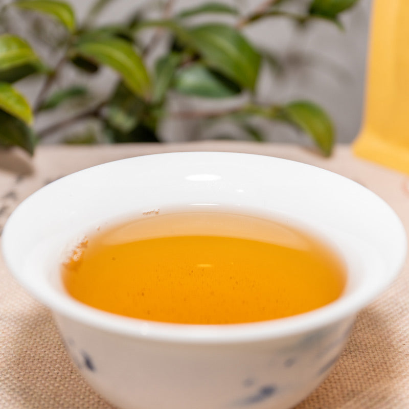 Wanxi Huang Da Tea