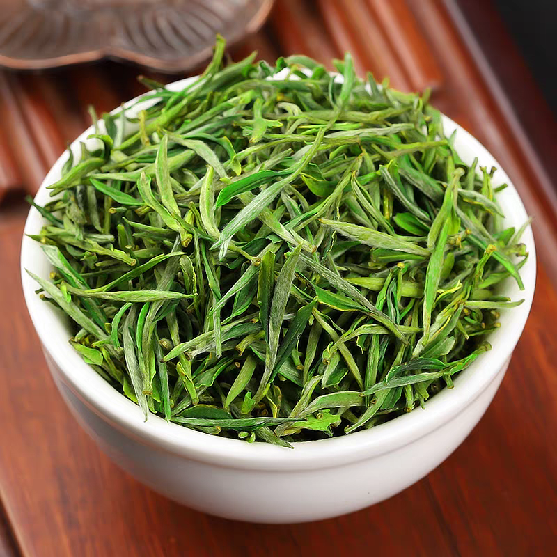 Huangshan Maofeng Tea