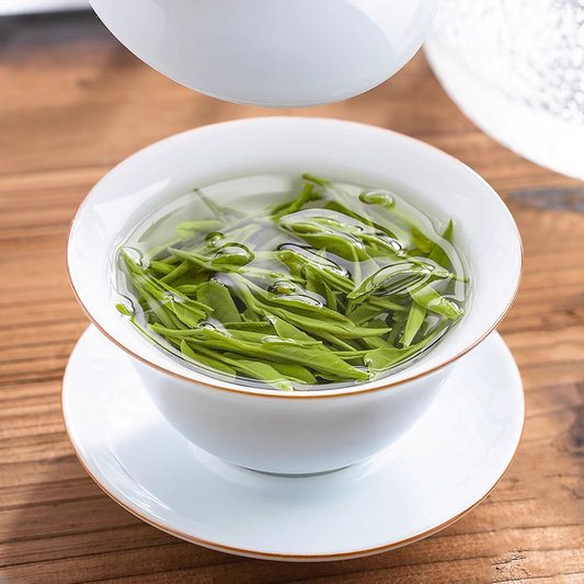 Huangshan Maofeng Tea