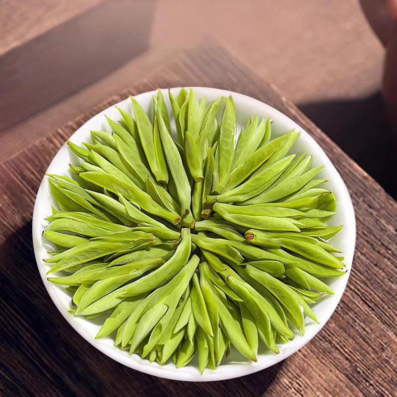 Huangshan Maofeng Tea