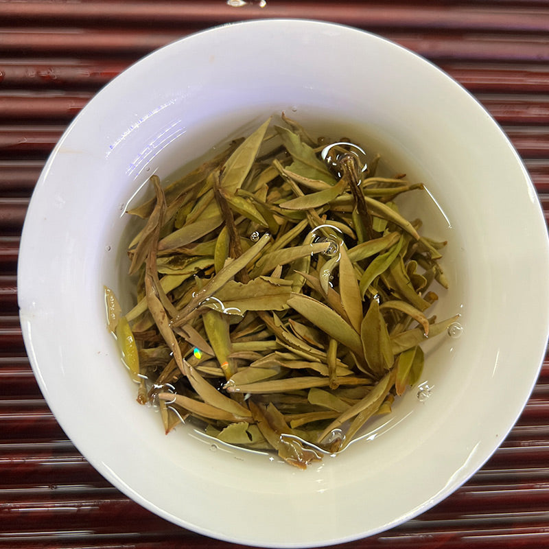 Jianyang Bai Cha