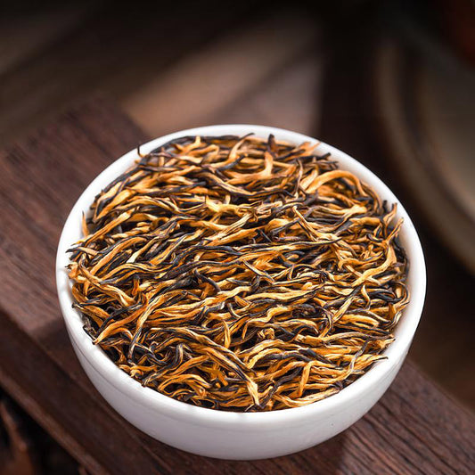 Jin Jun Mei Tea