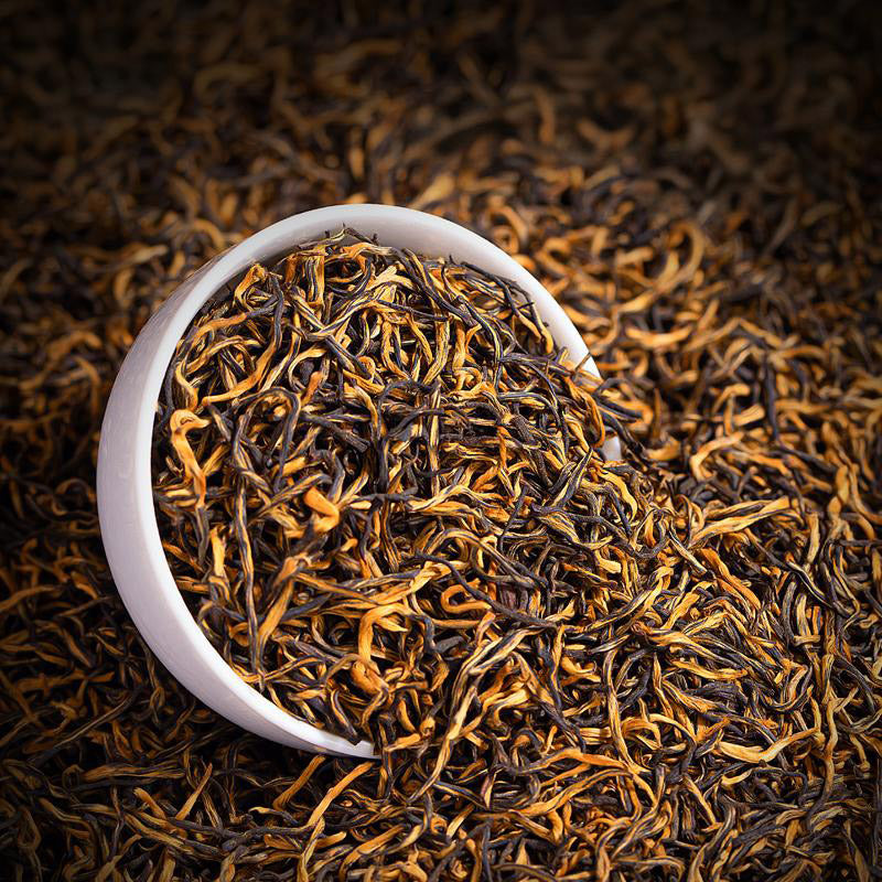 Jin Jun Mei Tea