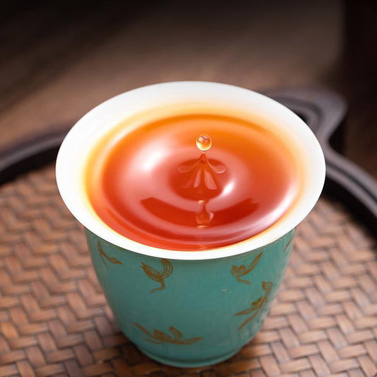 Jin Jun Mei Tea