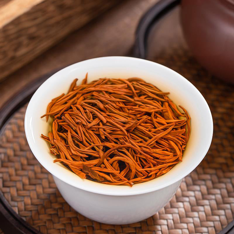 Jin Jun Mei Tea