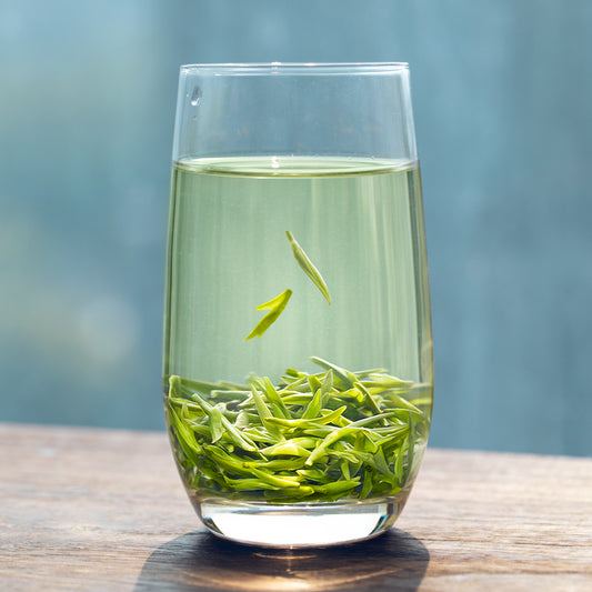 Longjing Tea