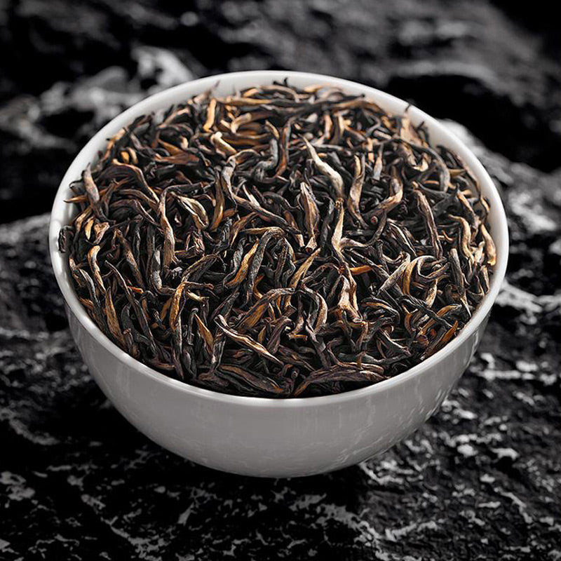 Meizhan Tea