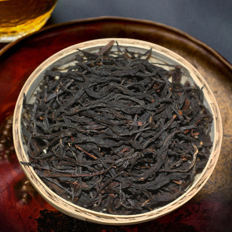 Min Hong Gongfu Tea