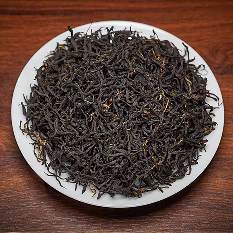 Ninghong Gongfu Tea