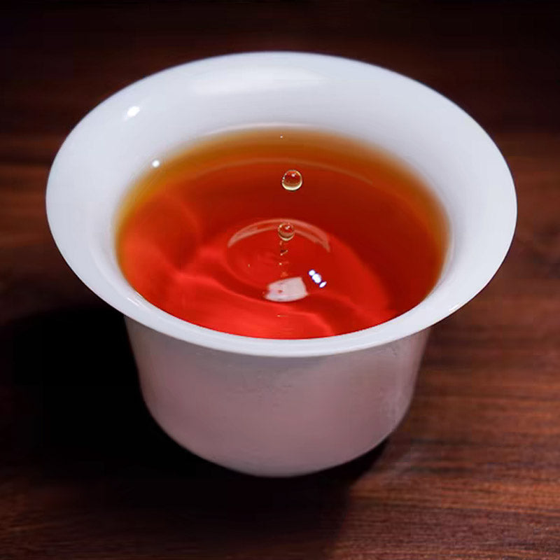 Ninghong Gongfu Tea