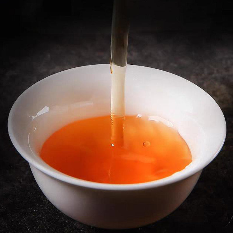 Ninghong Gongfu Tea