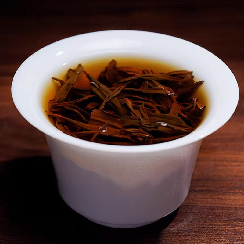 Ninghong Gongfu Tea