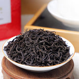 Keemun Tea