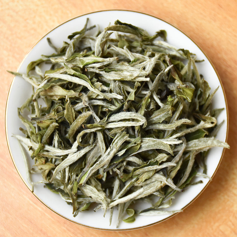 Songxi White Tea