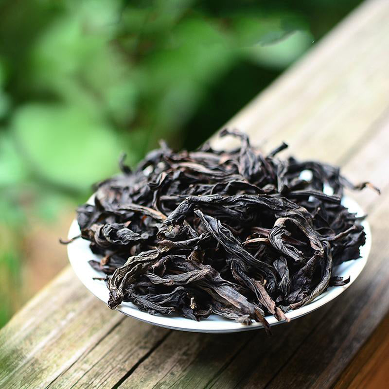 Tie Luo Han Tea