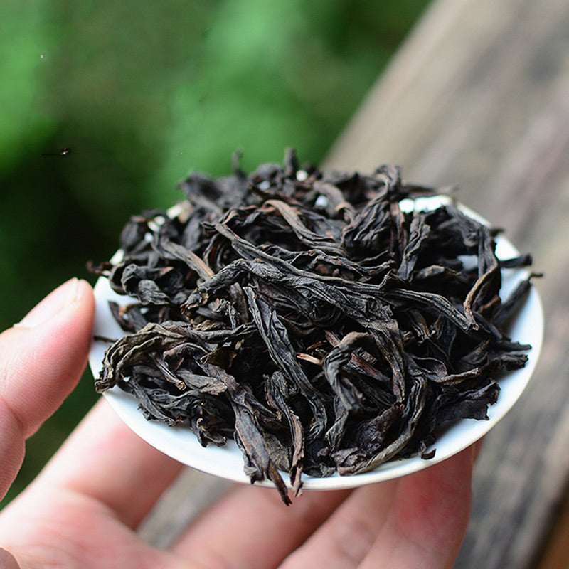 Tie Luo Han Tea