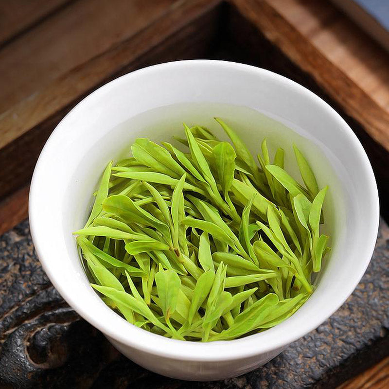 West Lake Longjing Tea