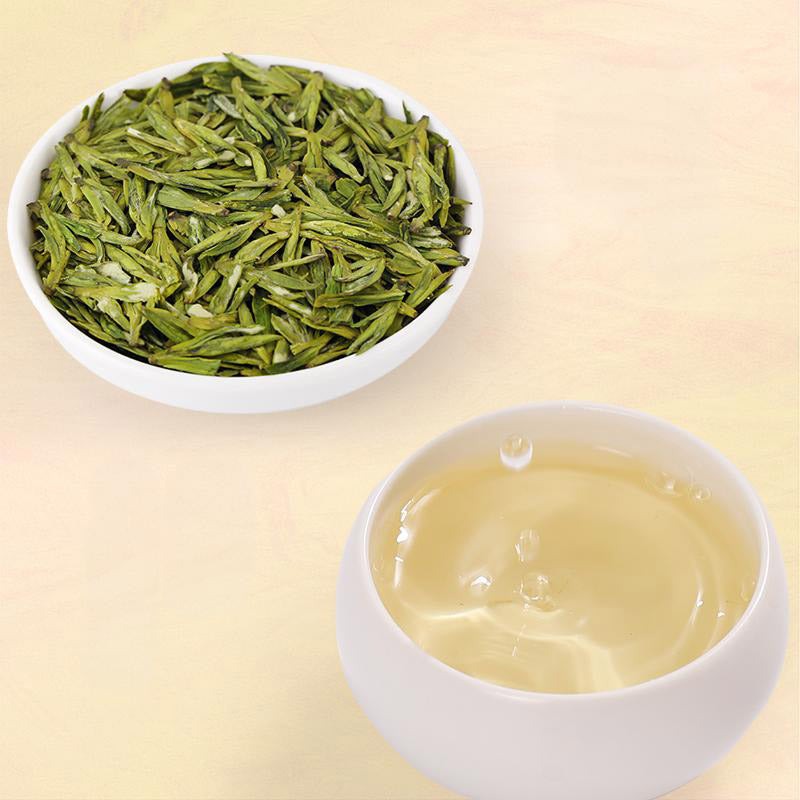 West Lake Longjing Tea