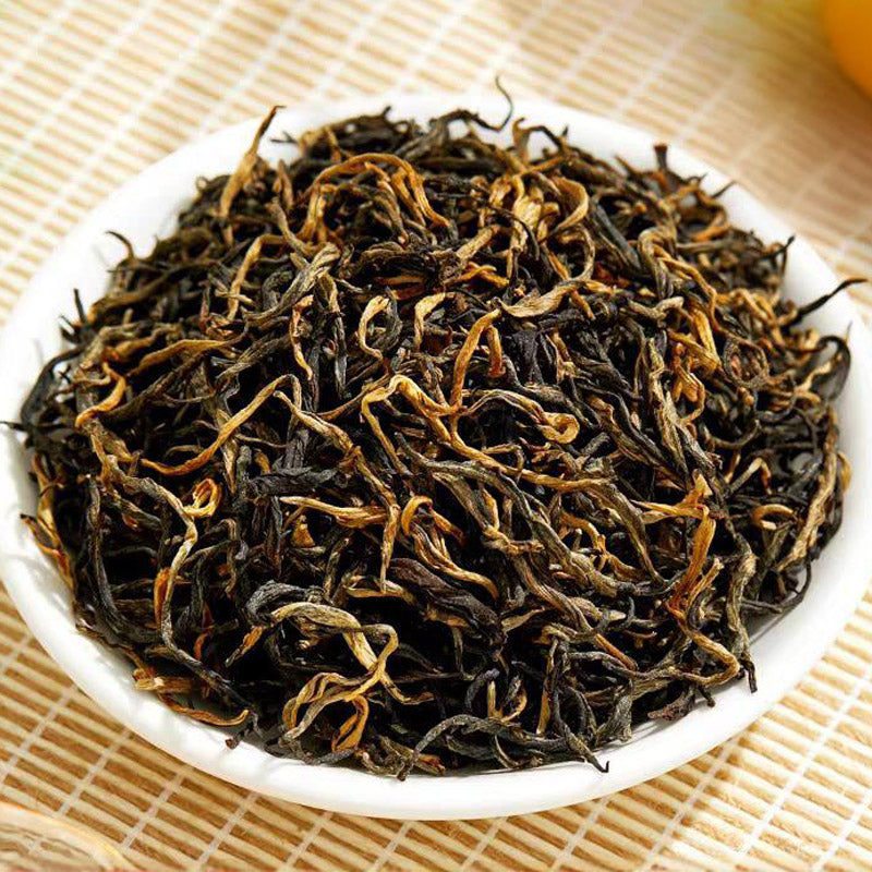 Yingde Black Tea