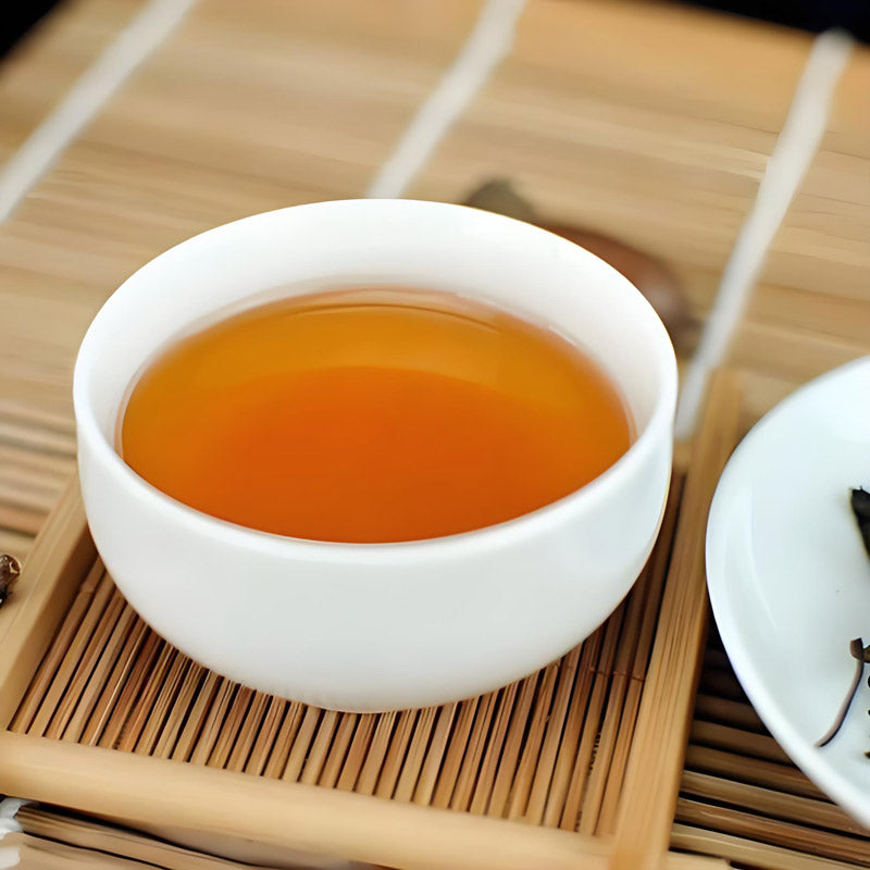 Yingde Black Tea