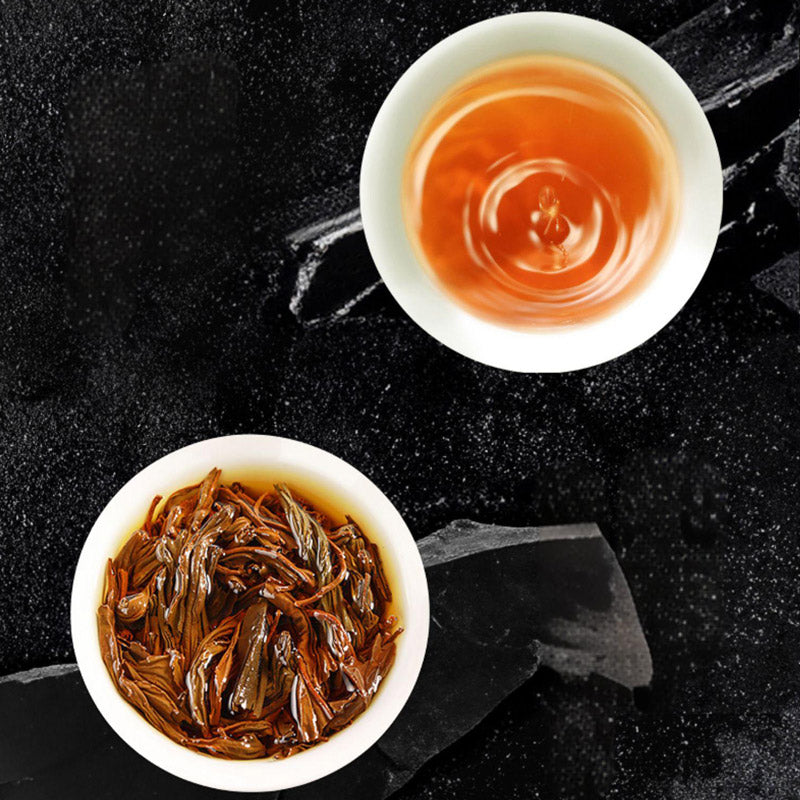 Zhengshan Xiaozhong Tea