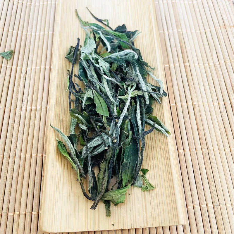 Zhenghe White Tea