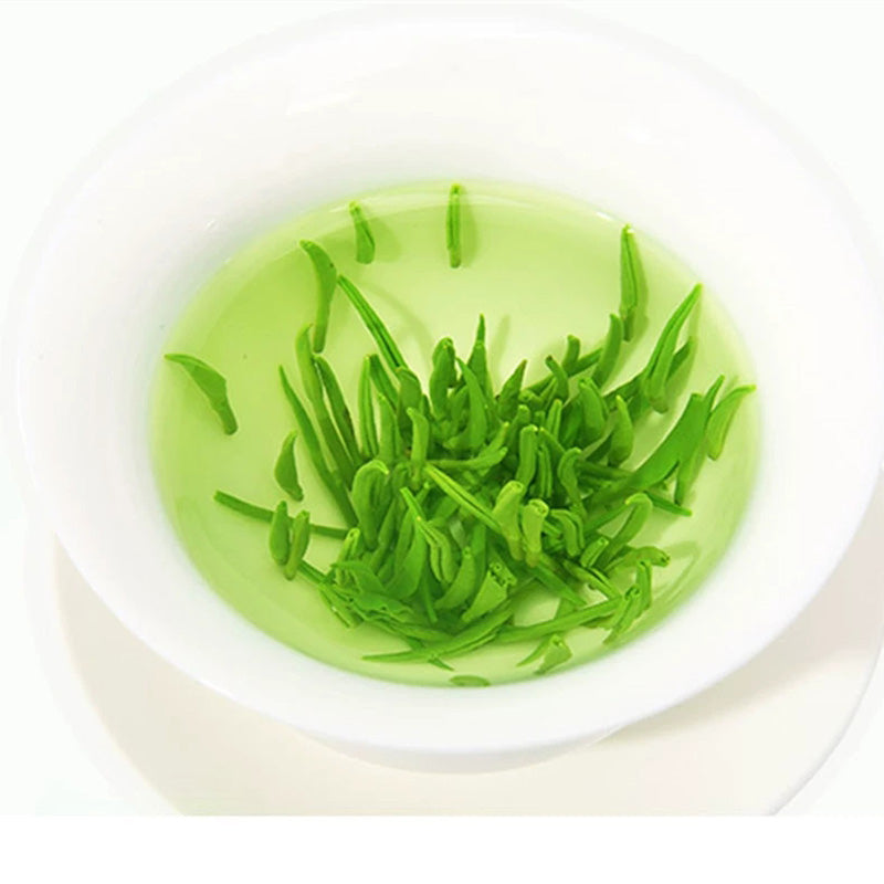 Zhu Yeqing Tea