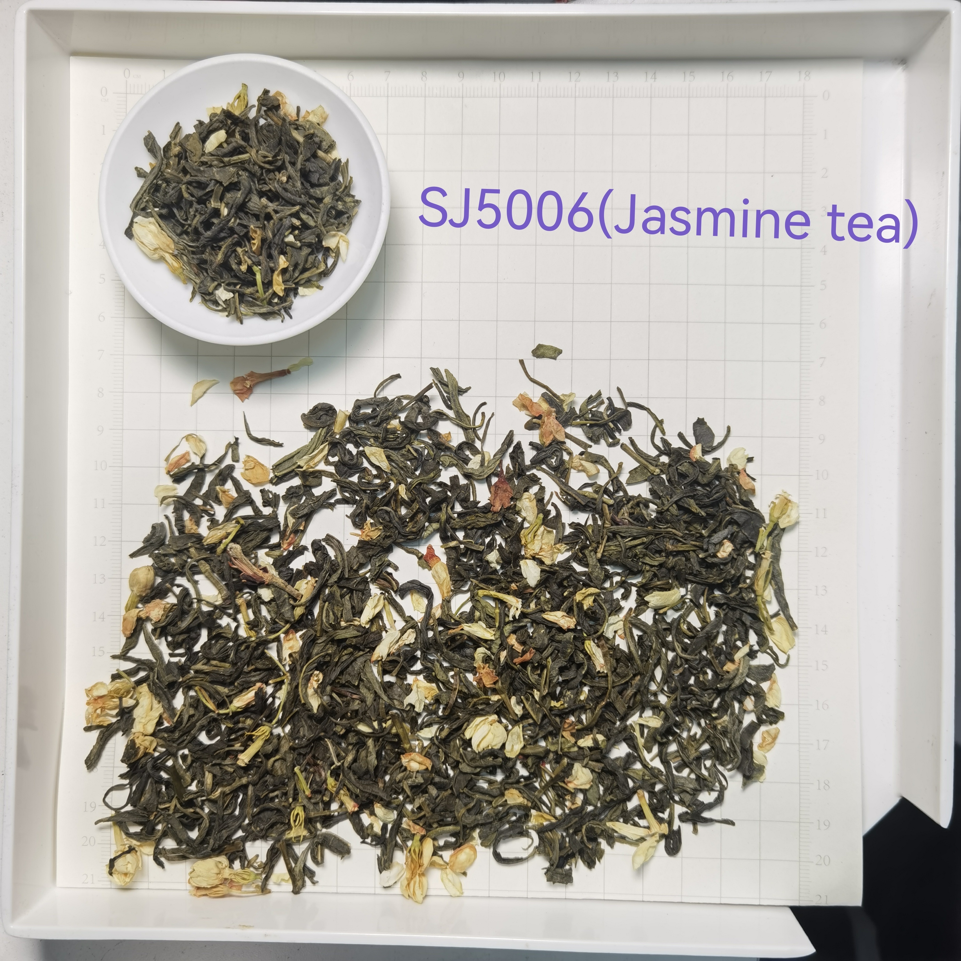 Jasmine tea/ Jasmine tea Super