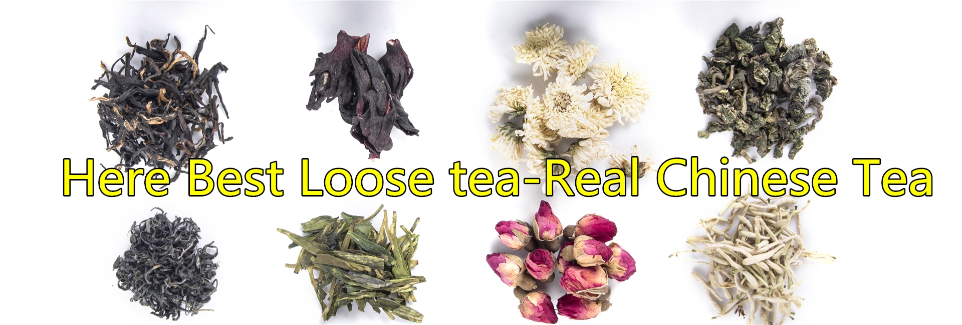 Real Chinese tea-banner3