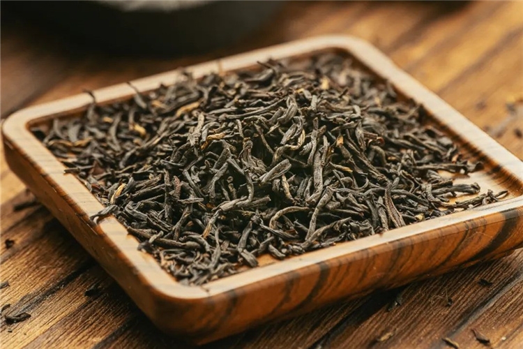 Anhui Qimen Gongfu black tea